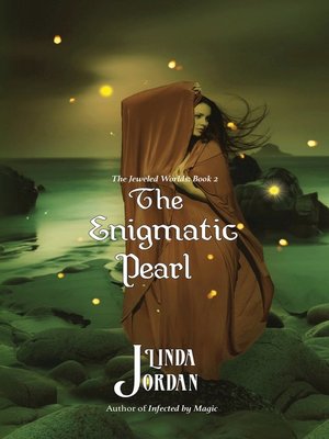 cover image of The Enigmatic Pearl
